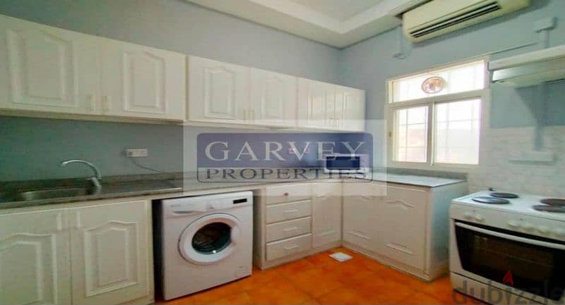 Fully Furnished 1 Bedroom Compound Apartment Including Bills 7