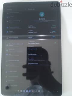 Samsung s6 lite tablet 0