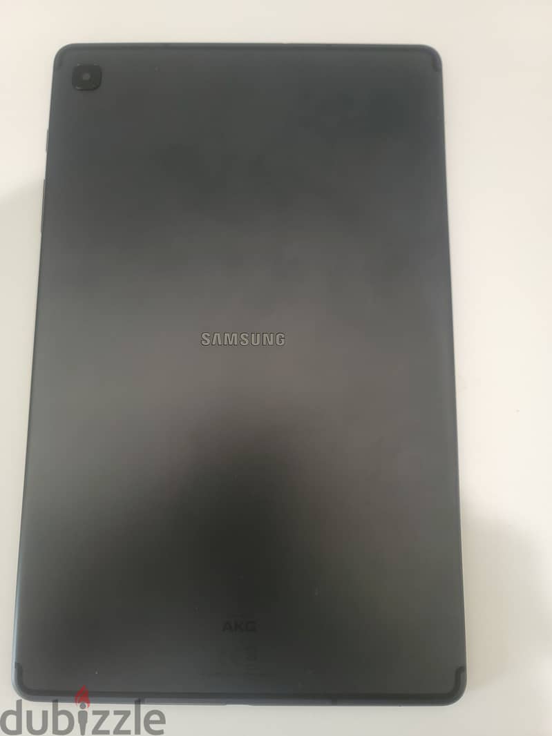 Samsung s6 lite tablet 3