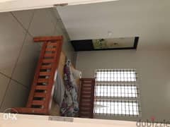 Rent for bachelors room available from 15th of onwMadina khalifa south