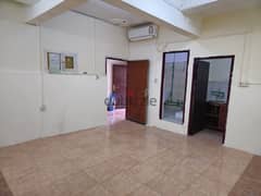 AL SADD , AL NASAR - FAMILY VILLA APARTMENT  Near Doha Clinic Hospital