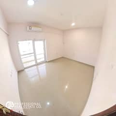 Unfurnished | 3 BHK Apartment in Bin Omran | Near Al Meera