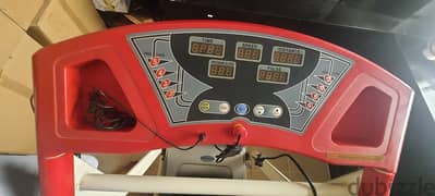 Threadmill for sale