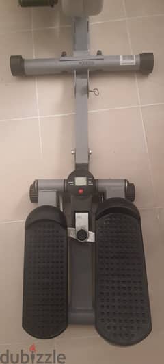 Elliptical Cross Traner ( Cycling equipment)