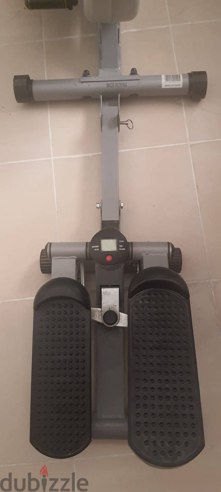 Elliptical Cross Traner ( Cycling equipment) 0