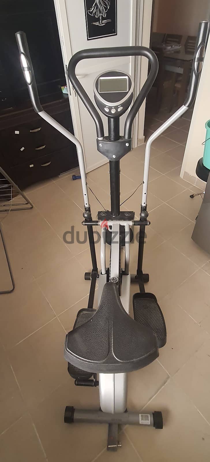 Elliptical Cross Traner ( Cycling equipment) 3