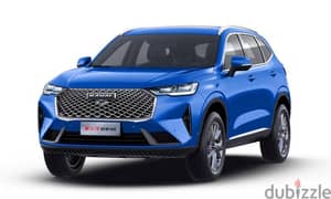 Haval H6 2020 0