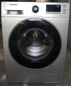 WASHING MACHINE FOR SALE 8 KG 0