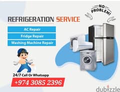 FRIDGE WASHING MACHINE REPAIR -30852396