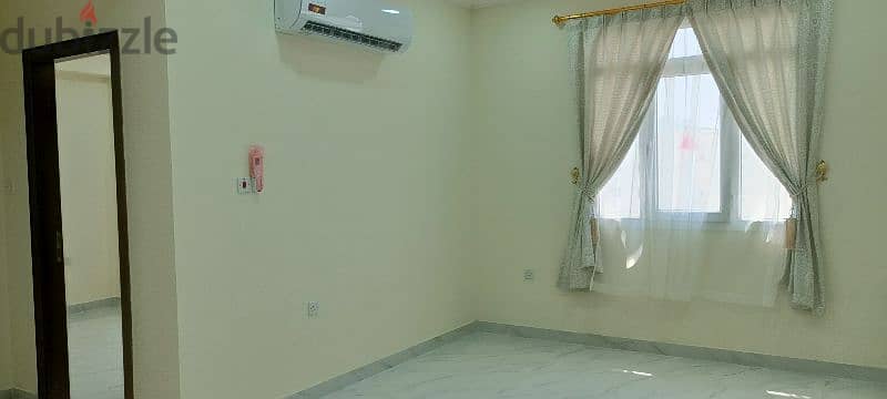 Al Khor Brand New 2BHK Without Utility QR. 4800 3