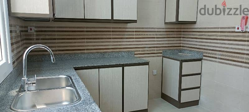 Al Khor Brand New 2BHK Without Utility QR. 4800 4