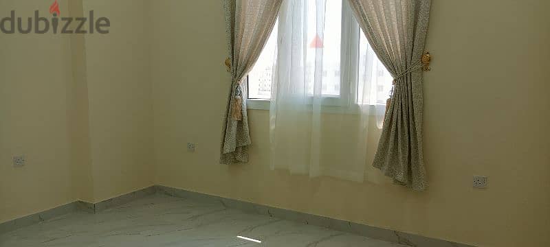 Al Khor Brand New 2BHK Without Utility QR. 4800 5