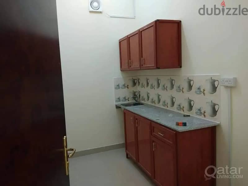 1 BHK @ AL THUMAMA - FAMILY APARTMENT 2