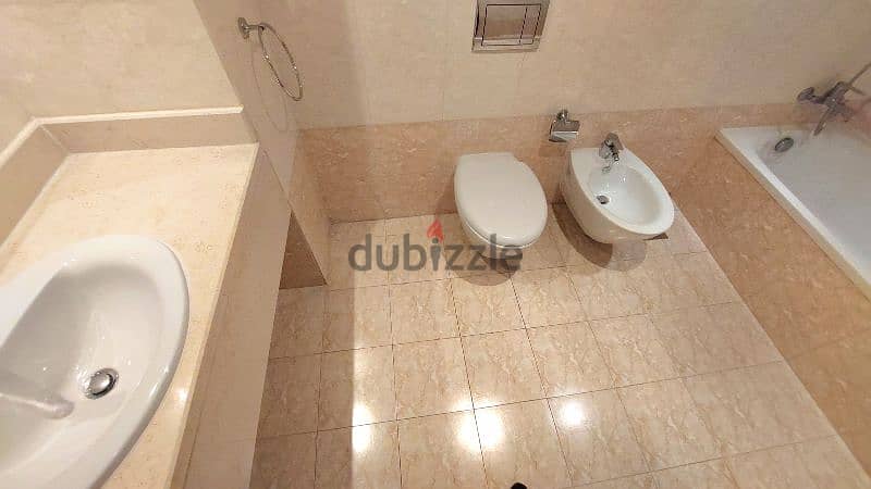 Furnished 3bed compound apartments in Al Waab 2