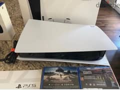 Sony PlayStation 5 0