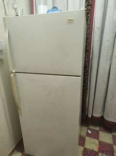 Washing machine in good condition. 450 qr. . Urgent selling.