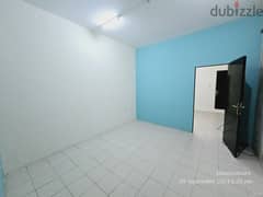 1 BHK @ AL MAAMOURA , Doha ( Near Parco Mall ) FAMILY VILLA APARTMENT