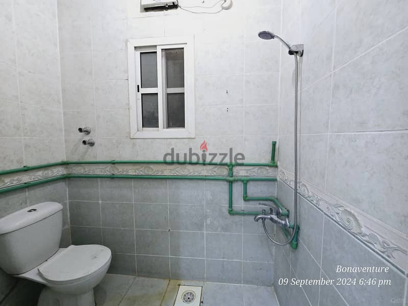 1 BHK - AL THUMAMA - FAMILY VILLA APARTMENT * NO COMMISSION * 4