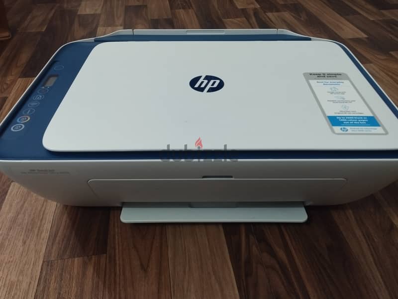 One Year Old Printer for Sale 1