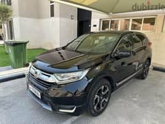 Honda CR-V 2018 0