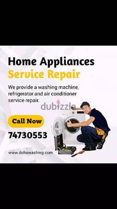 washing machine repair call me 74730553