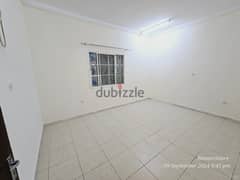 1 BHK @ AL THUMAMA - FAMILY VILLA APARTMENT * No Commission * 0