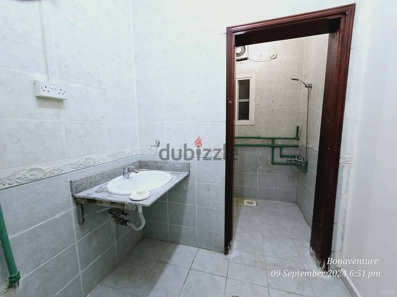 1 BHK - AL THUMAMA - FAMILY VILLA APARTMENT 3