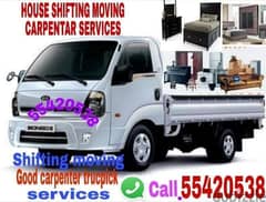 shifting & moving service 0