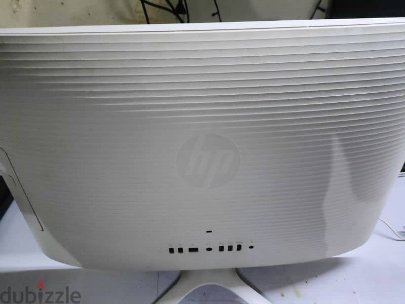 HP all in one pc 1