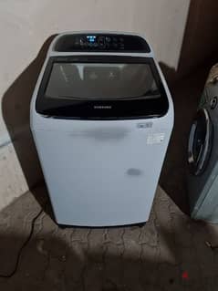 Samsung 11. kg Washing machine for sale good quality call me. 70697610 0