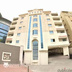 Unfurnished | 3 BHK Apartment in Najma | Near Souq Haraj