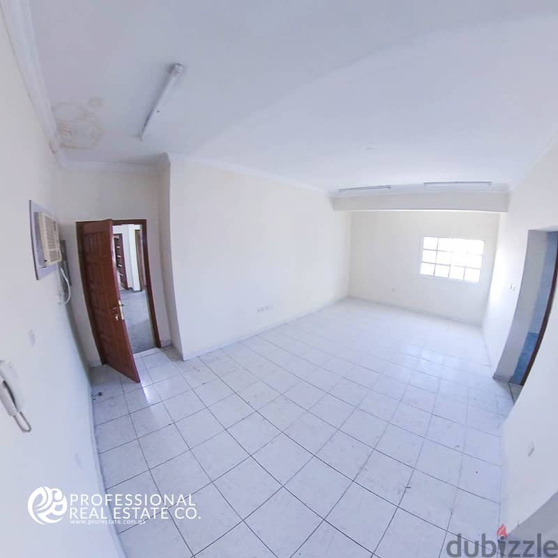 Unfurnished | 3 BHK Apartment in Najma | Near Souq Haraj 2