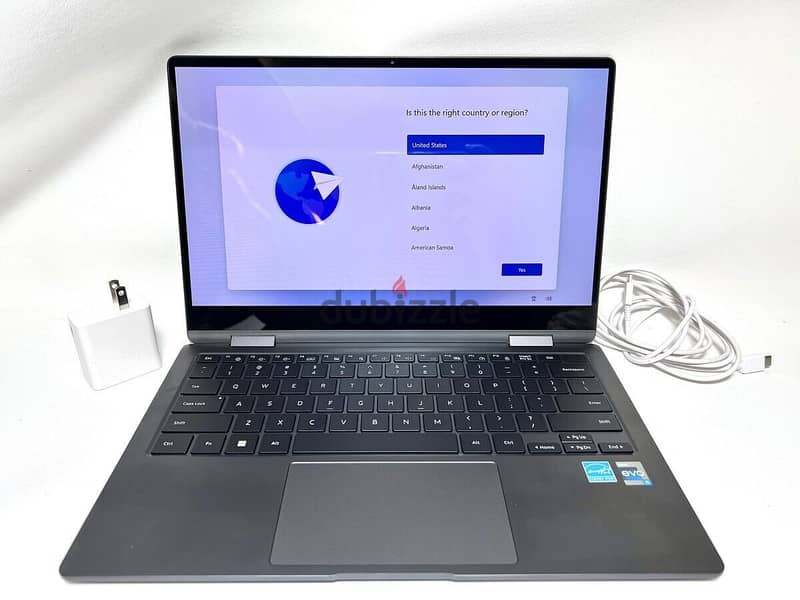 Samsung - Galaxy Book3 360 2-in-1 15.6" - Intel 13th Gen Evo Core i7 0