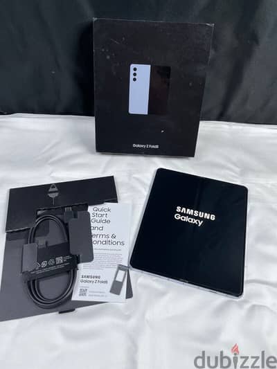 Samsung GALAXY Z FOLD 5 5G (12 GB)