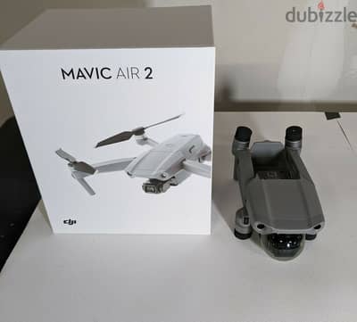 DJI