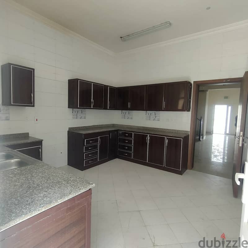 6 BHK Family Compound Villa available @ AL KHARTHIYAT, IZGHAWA 2