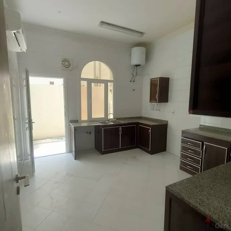 6 BHK Family Compound Villa available @ AL KHARTHIYAT, IZGHAWA 3