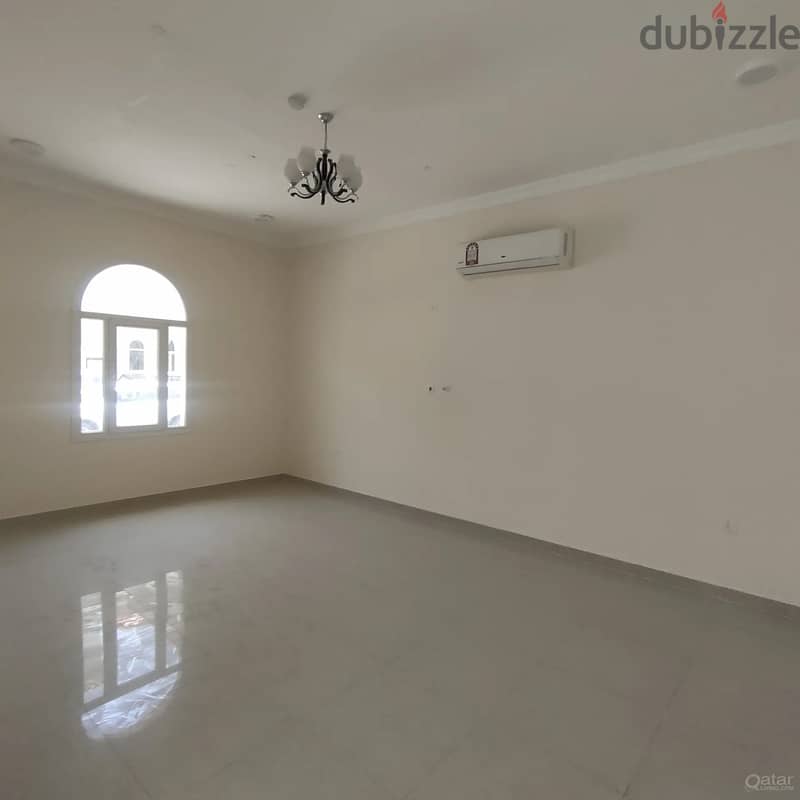 6 BHK Family Compound Villa available @ AL KHARTHIYAT, IZGHAWA 5