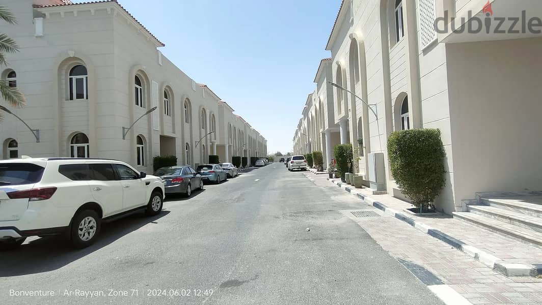 6 BHK Family Compound Villa available @ AL KHARTHIYAT, IZGHAWA 6