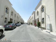 6 BHK - IZGHAWA, AL KHARTHIYATH - FAMILY VILLA 0