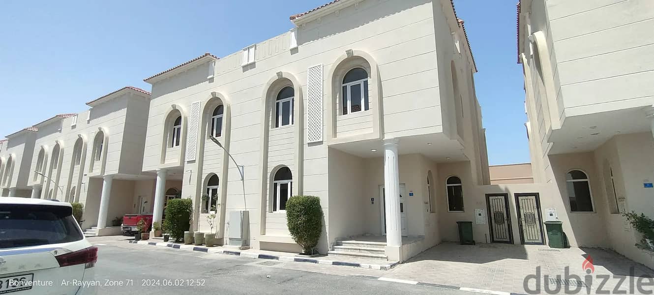 6 BHK - IZGHAWA, AL KHARTHIYATH - FAMILY VILLA 1