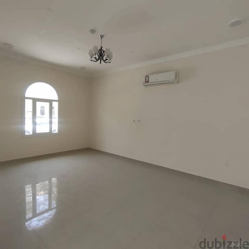 6 BHK - IZGHAWA, AL KHARTHIYATH - FAMILY VILLA 4