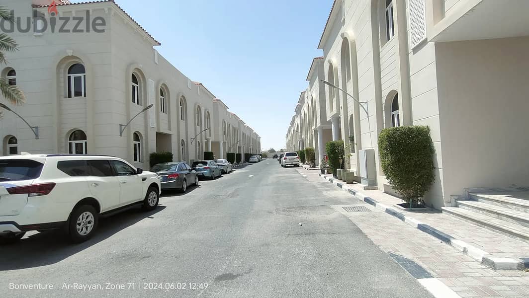 6 BHK - IZGHAWA, AL KHARTHIYATH - FAMILY VILLA 6