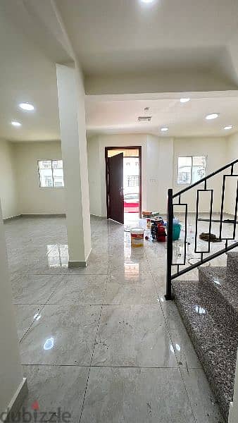 5 Bedroom + Maid Room Villa For Rent - Abuhamur 1