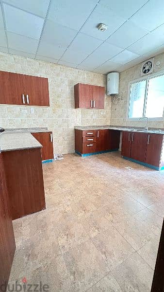 5 Bedroom + Maid Room Villa For Rent - Abuhamur 3