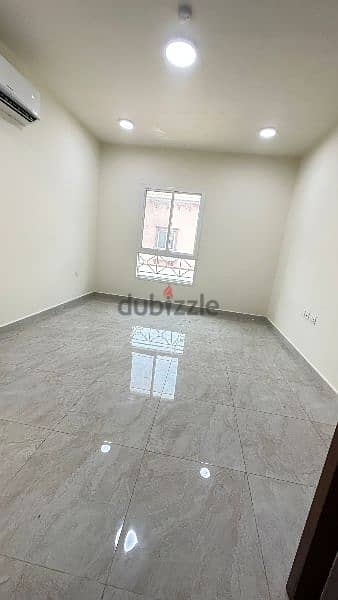 5 Bedroom + Maid Room Villa For Rent - Abuhamur 5