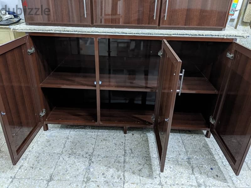 Kitchen cabinet making and selling 9