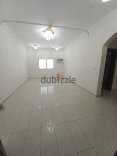 2BHK 2 bathroom mathar qadeem 4500