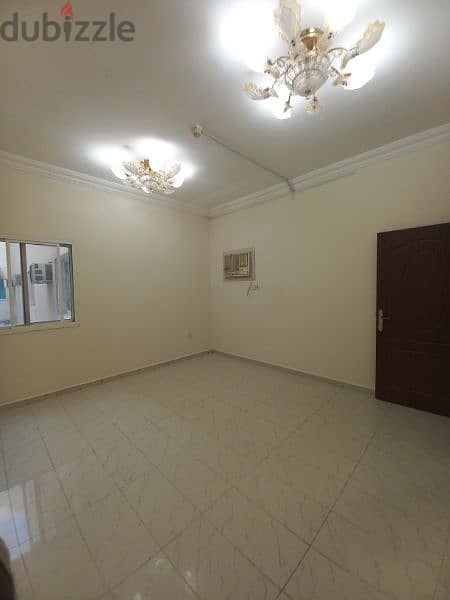 2BHK 2 bathroom mathar qadeem 4500 1