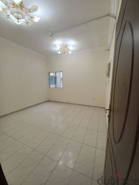 2BHK 2 bathroom mathar qadeem 4500 2